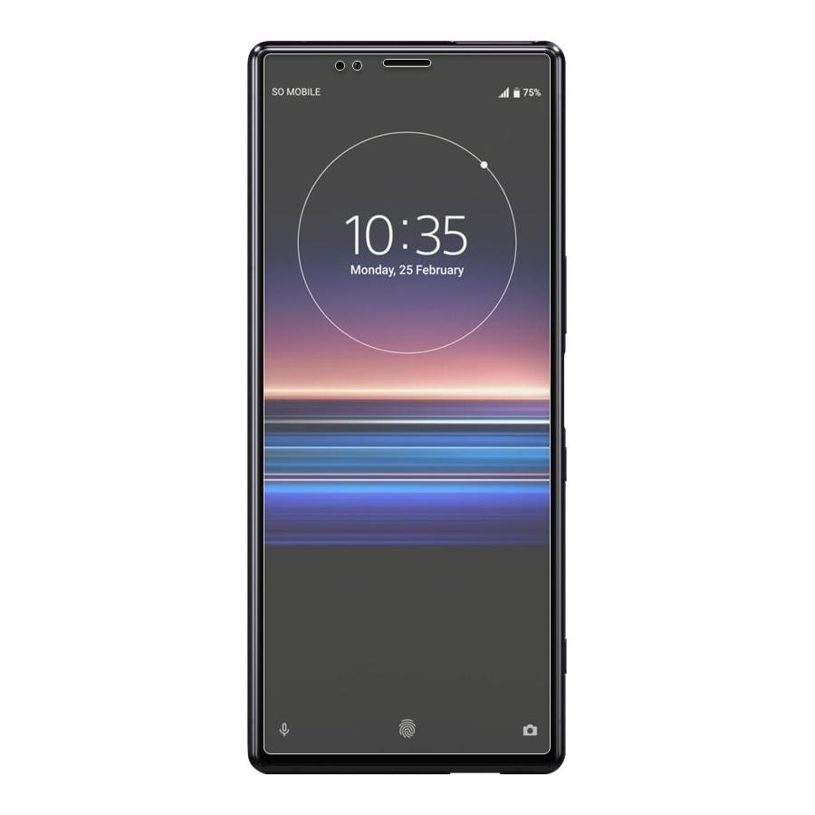Sony Xperia 1 Tempered Glass Screen Protector 0.3mm