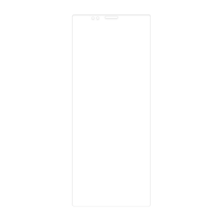 Sony Xperia 1 Tempered Glass Screen Protector 0.3mm