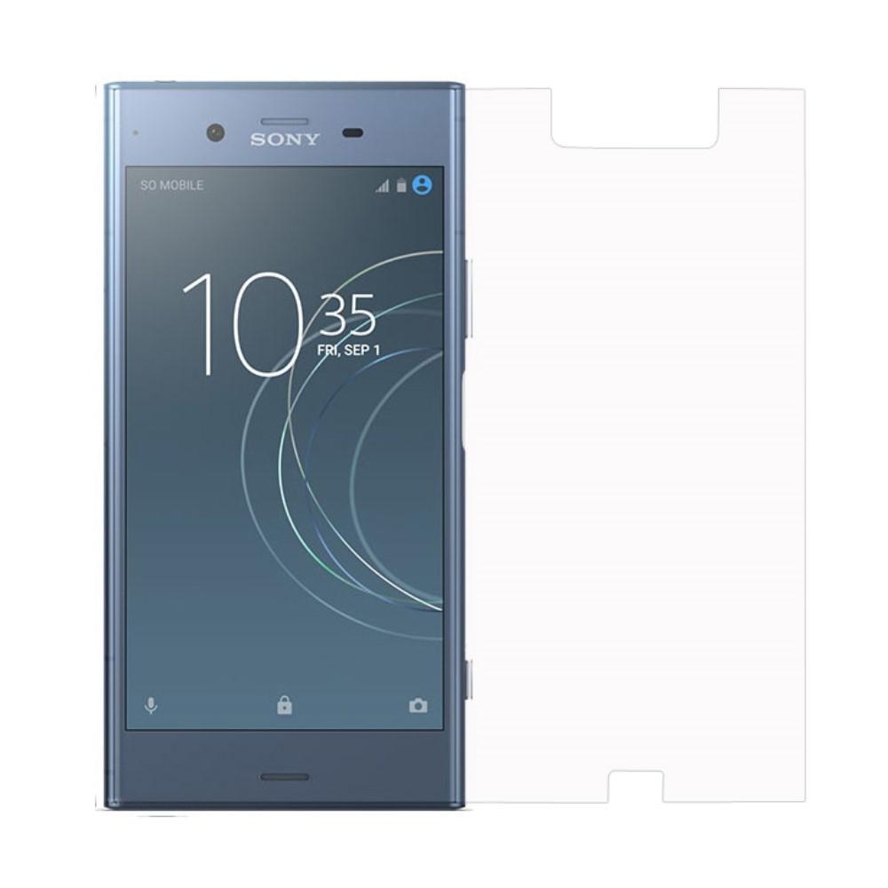 Sony Xperia XZ1 Tempered Glass Screen Protector 0.3mm