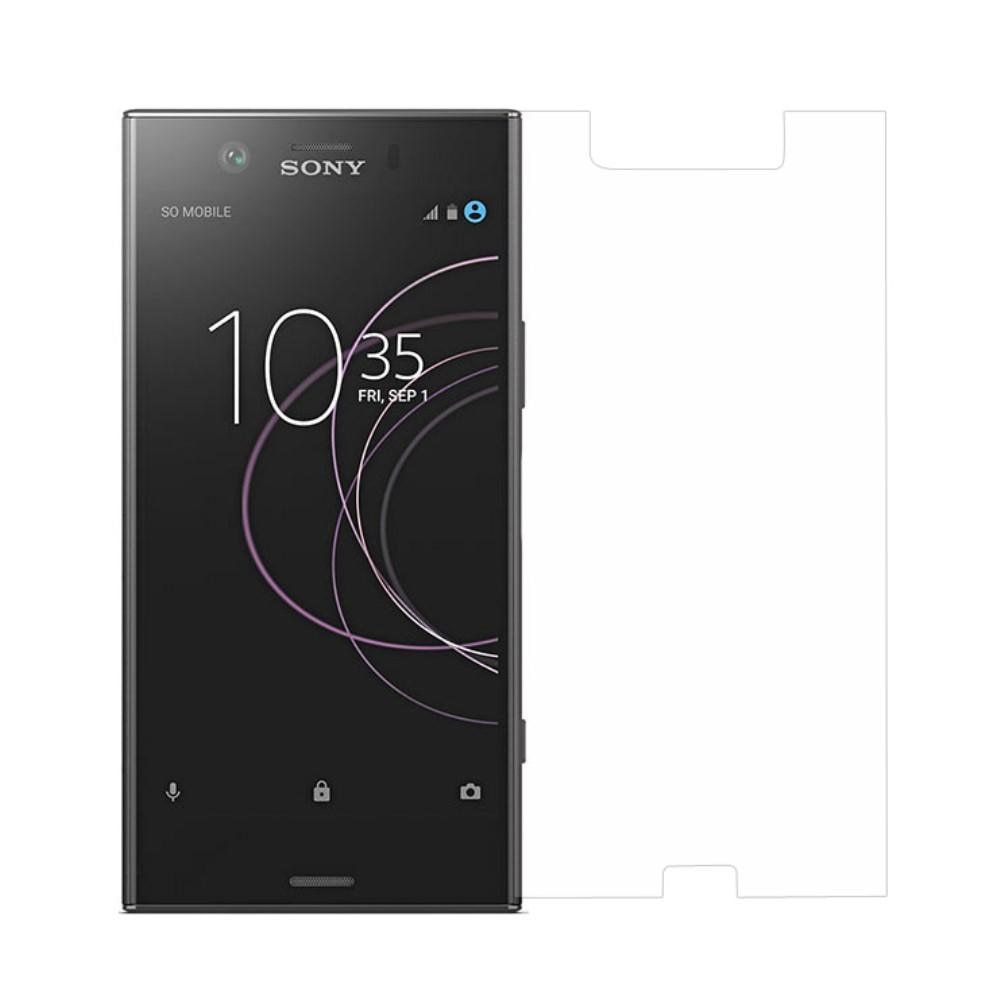 Sony Xperia XZ1 Compact Tempered Glass Screen Protector 0.3mm