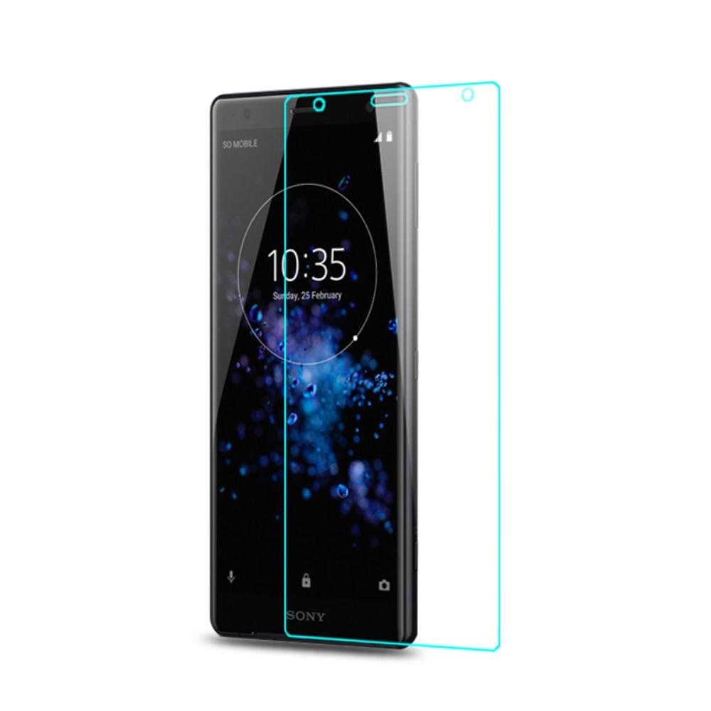 Sony Xperia XZ2 Tempered Glass Screen Protector 0.3mm