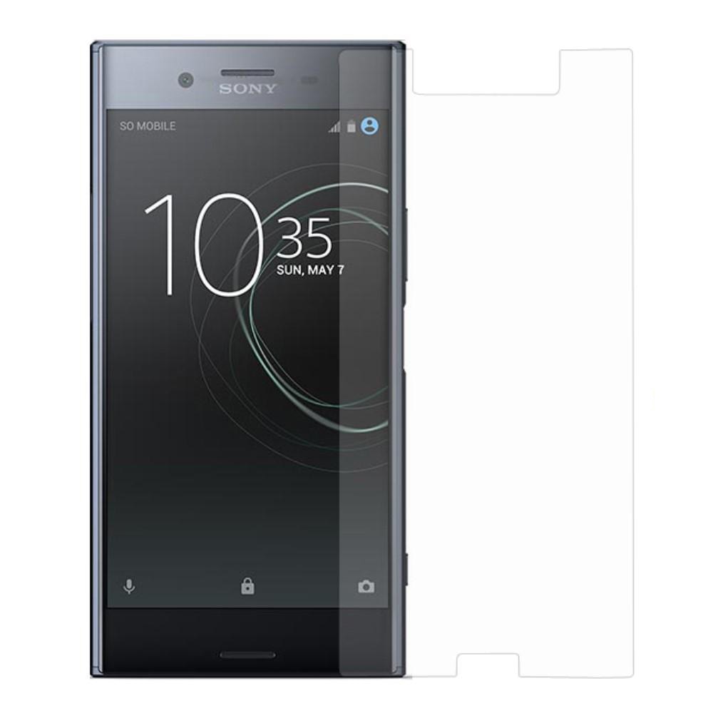 Sony Xperia XZ Premium Tempered Glass Screen Protector 0.3mm