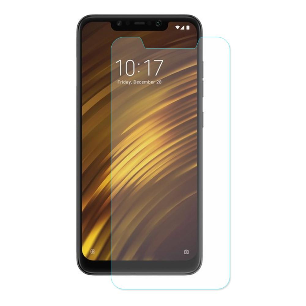 Xiaomi Pocophone F1 Tempered Glass Screen Protector 0.3mm