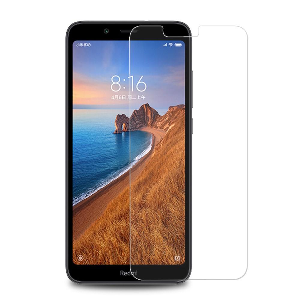 Xiaomi Redmi 7A Tempered Glass Screen Protector 0.3mm