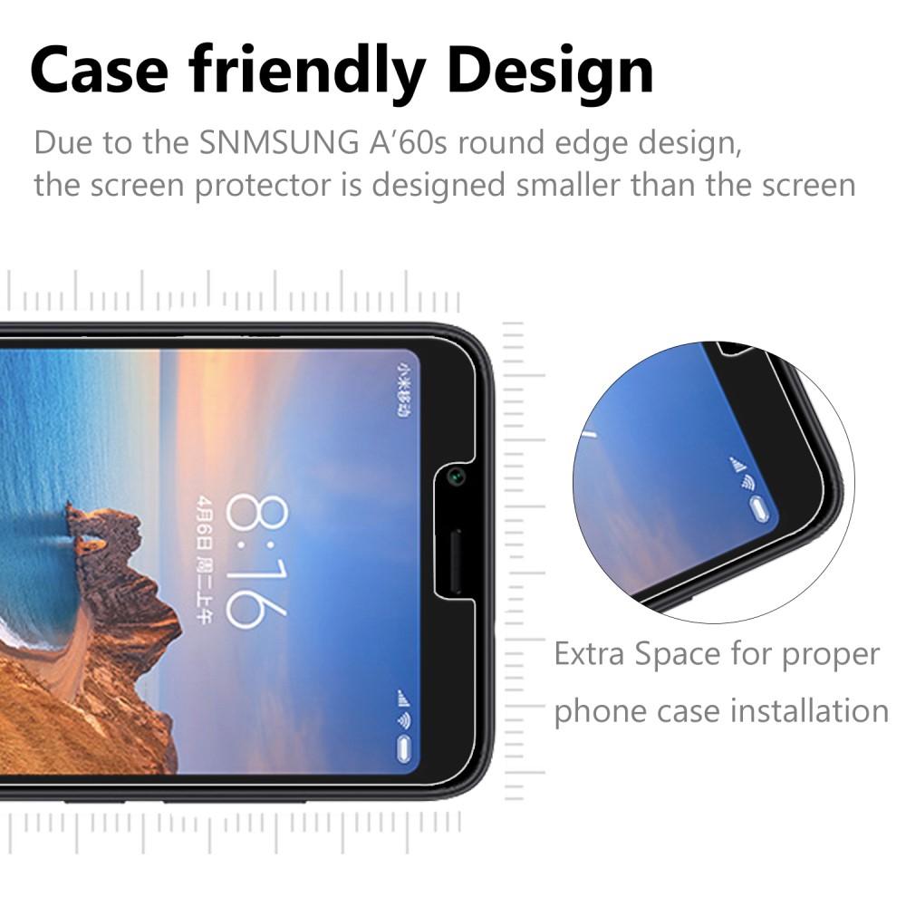 Xiaomi Redmi 7A Tempered Glass Screen Protector 0.3mm