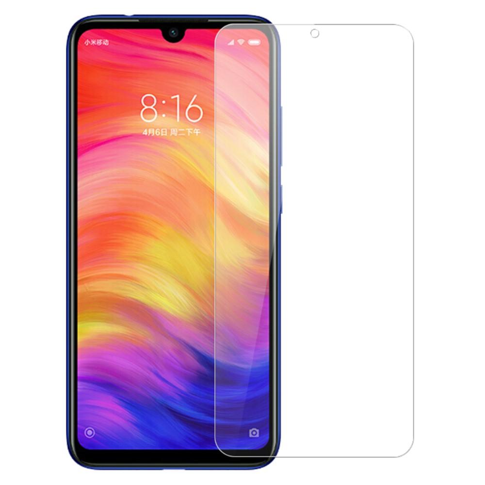 Xiaomi Redmi Note 7 Tempered Glass Screen Protector 0.3mm