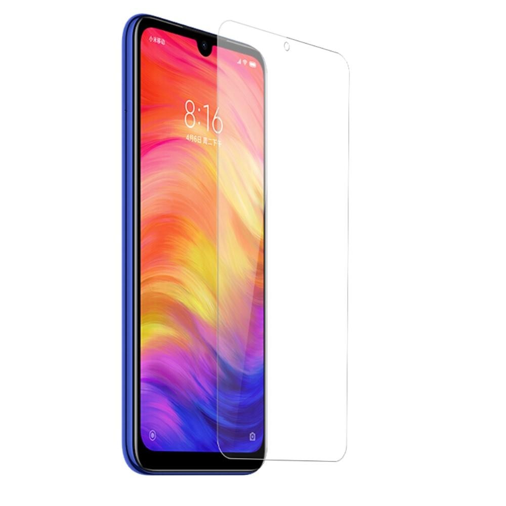 Xiaomi Redmi Note 7 Tempered Glass Screen Protector 0.3mm