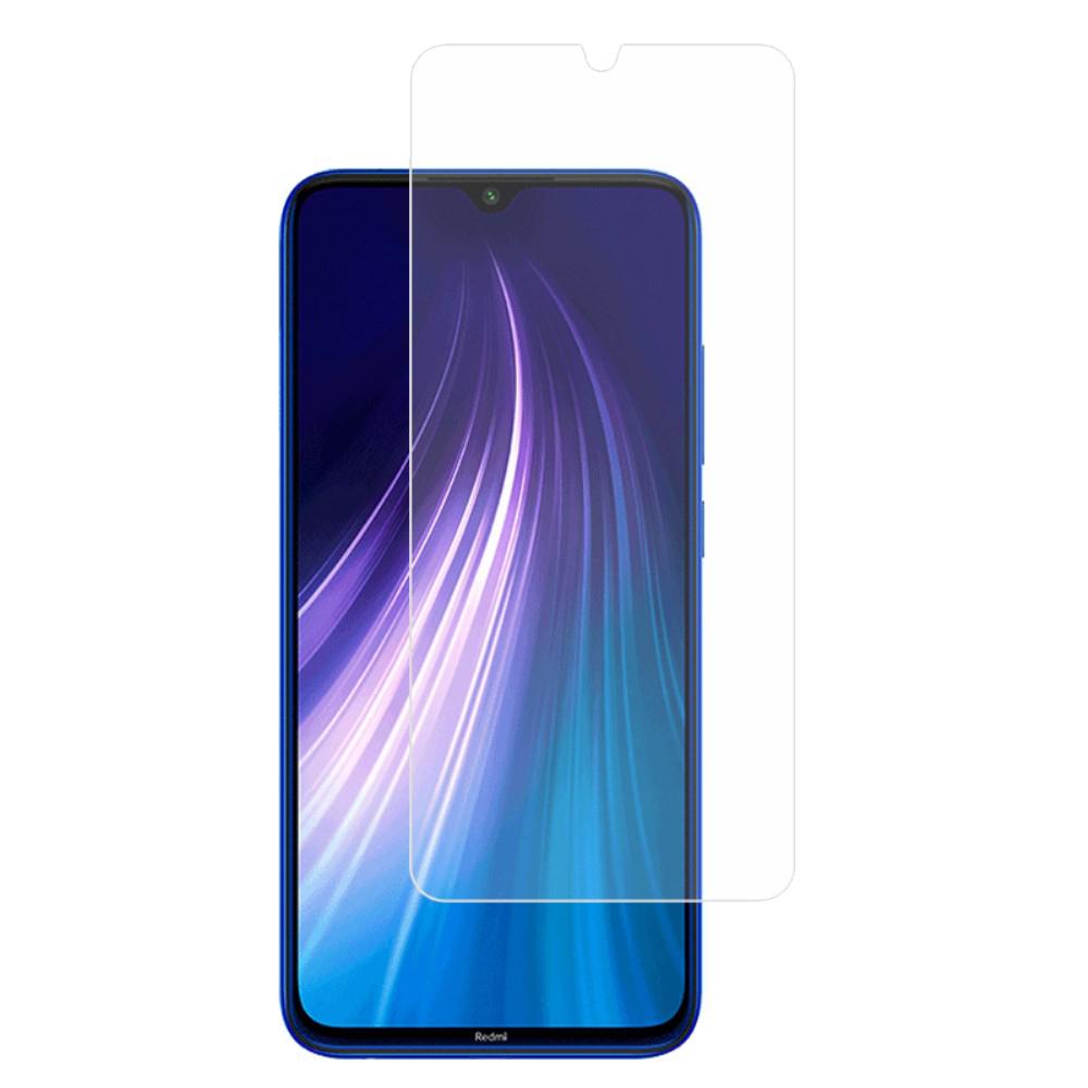 Xiaomi Redmi Note 8 Tempered Glass Screen Protector 0.3mm