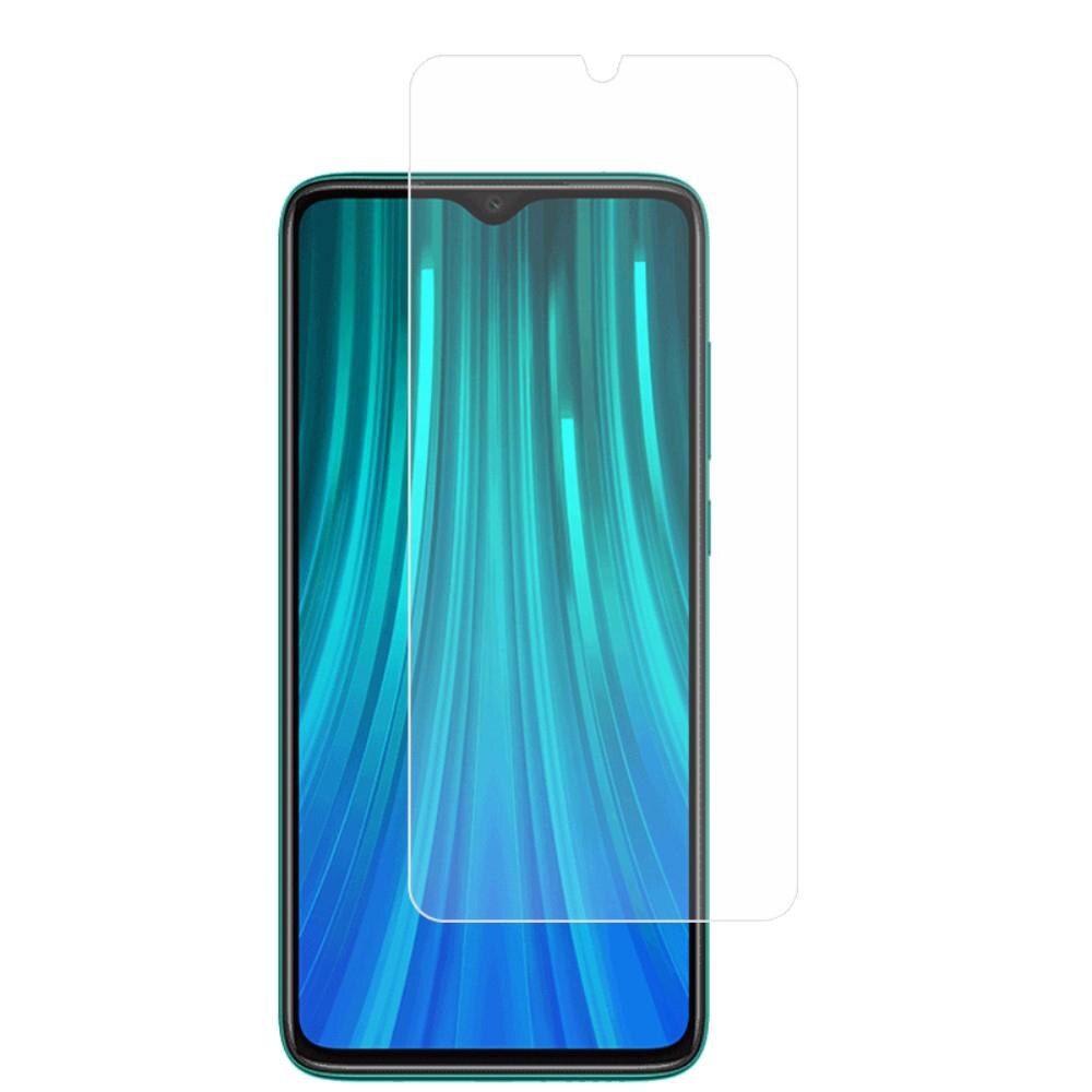 Xiaomi Redmi Note 8 Pro Tempered Glass Screen Protector 0.3mm