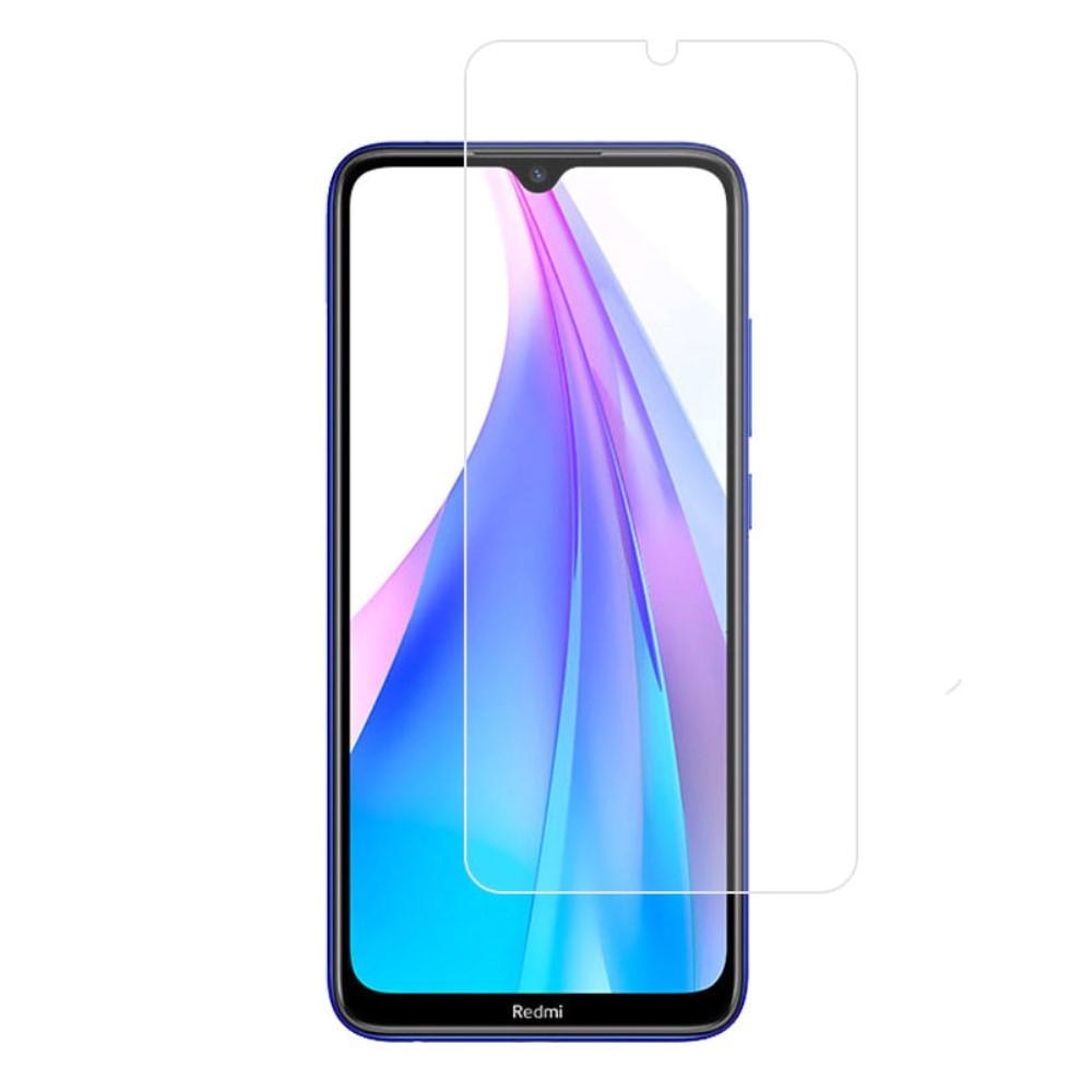 Xiaomi Redmi Note 8T Tempered Glass Screen Protector 0.3mm