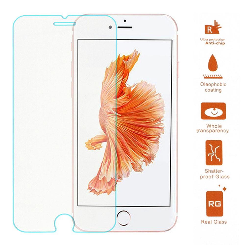 iPhone 6/6S Tempered Glass Screen Protector 0.3mm