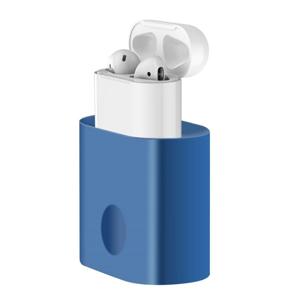 AirPods Charging Stand Blue