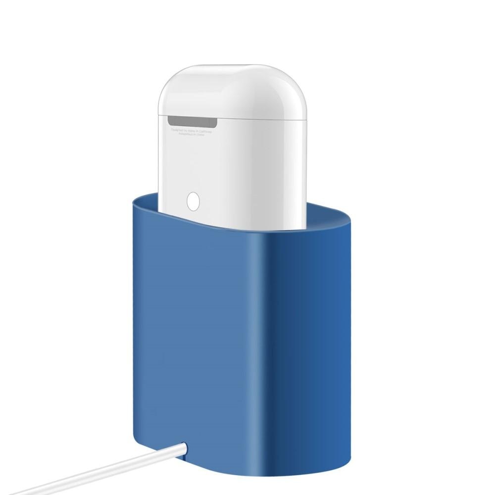 AirPods Charging Stand Blue