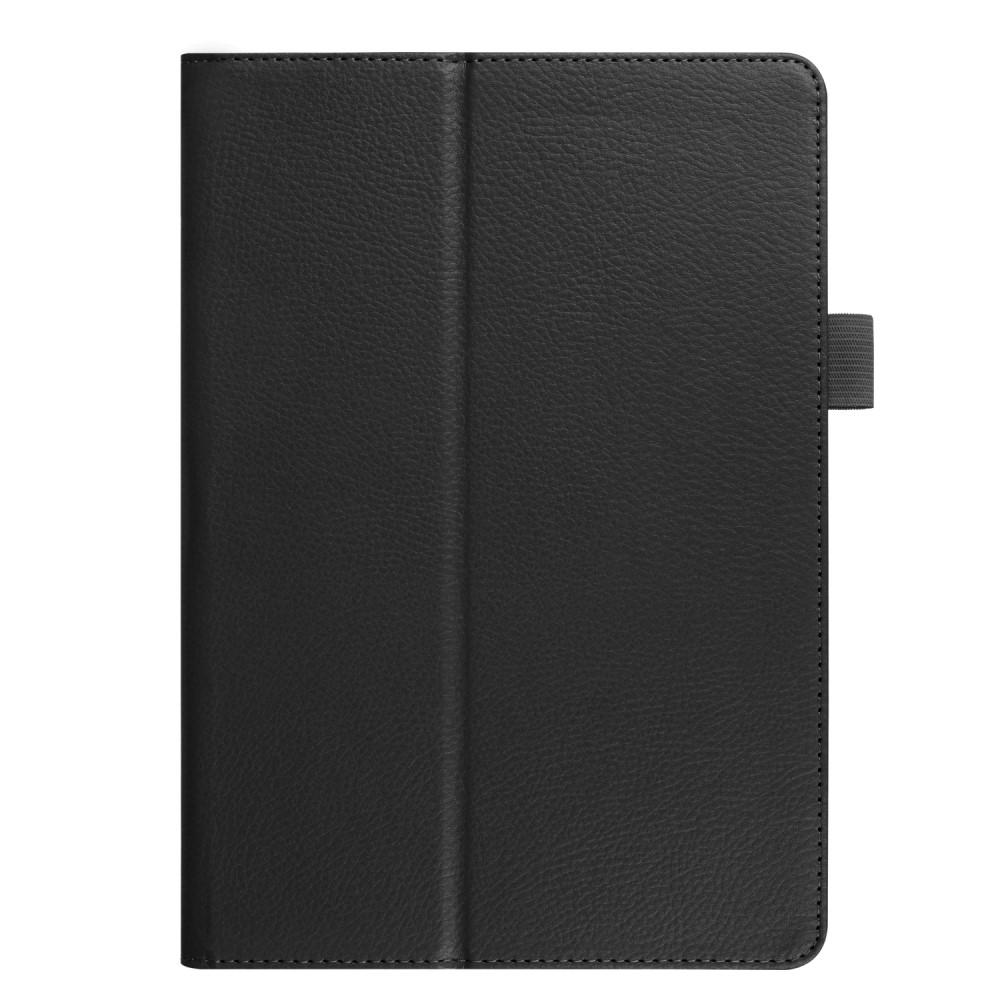 Huawei Mediapad T3 10 Leather Cover Black