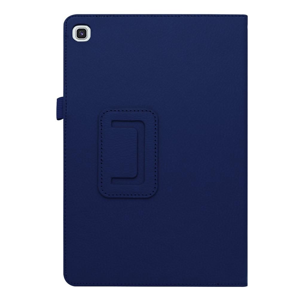Samsung Galaxy Tab A 10.1 2019 Leather Cover Blue