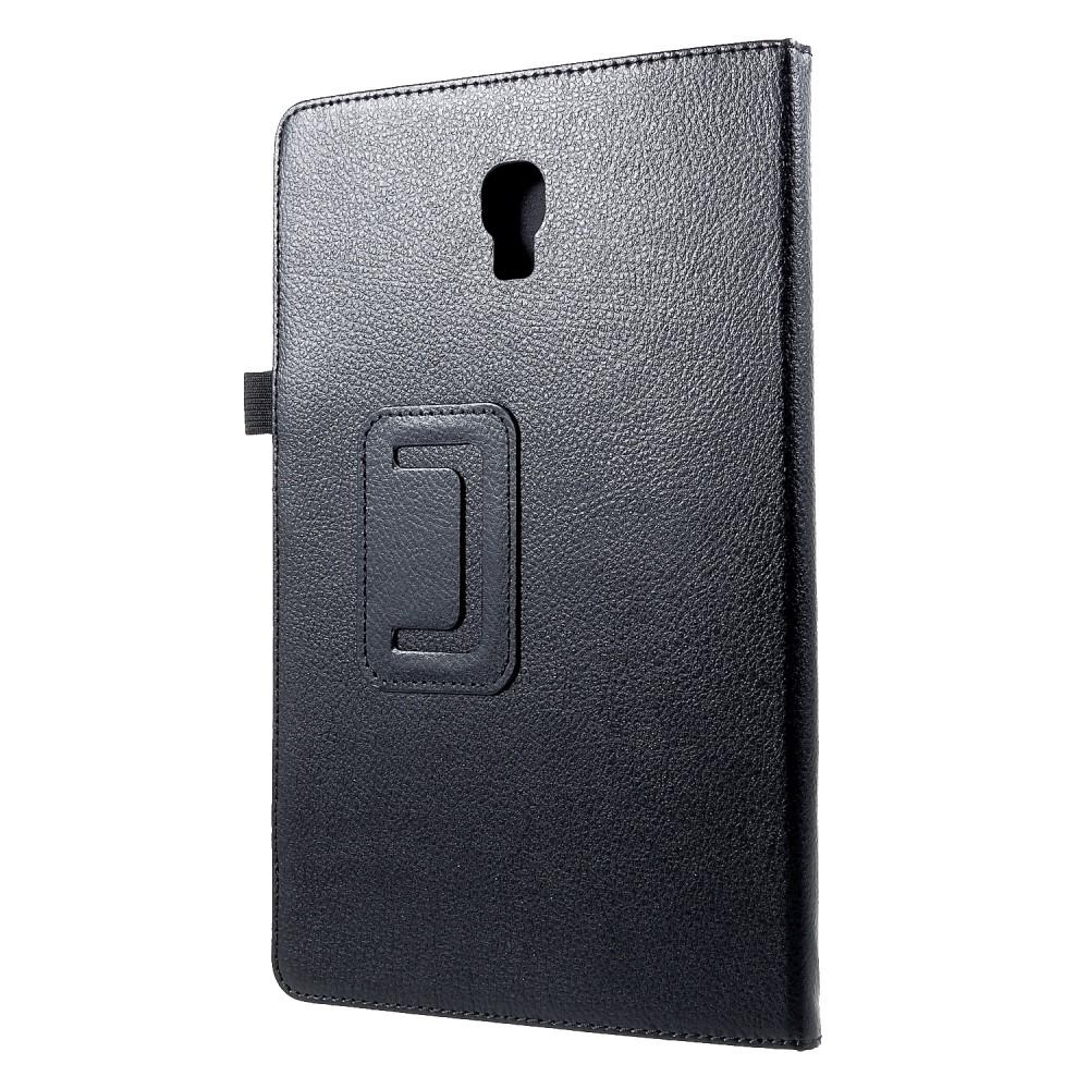 Samsung Galaxy Tab A 10.5 Leather Cover Black