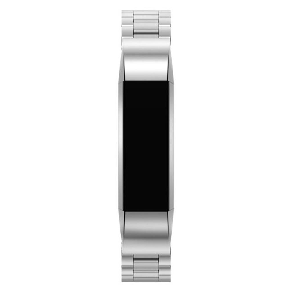 Fitbit Alta/Alta HR Metal Band Silver