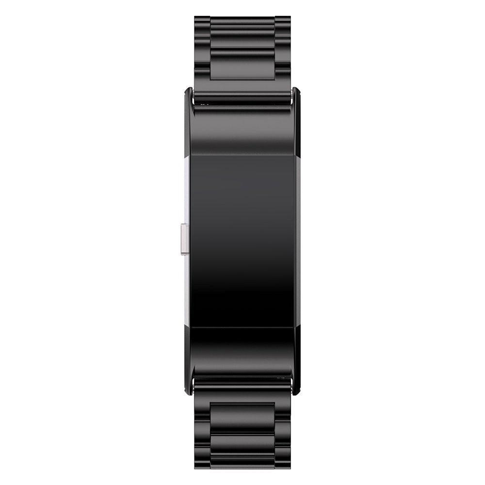 Fitbit Charge 2 Metal Band Black
