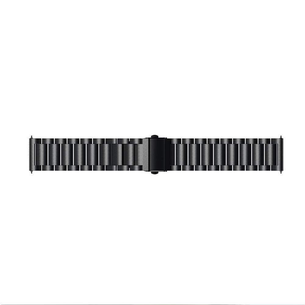 Samsung Galaxy Watch 42mm Metal Band Black