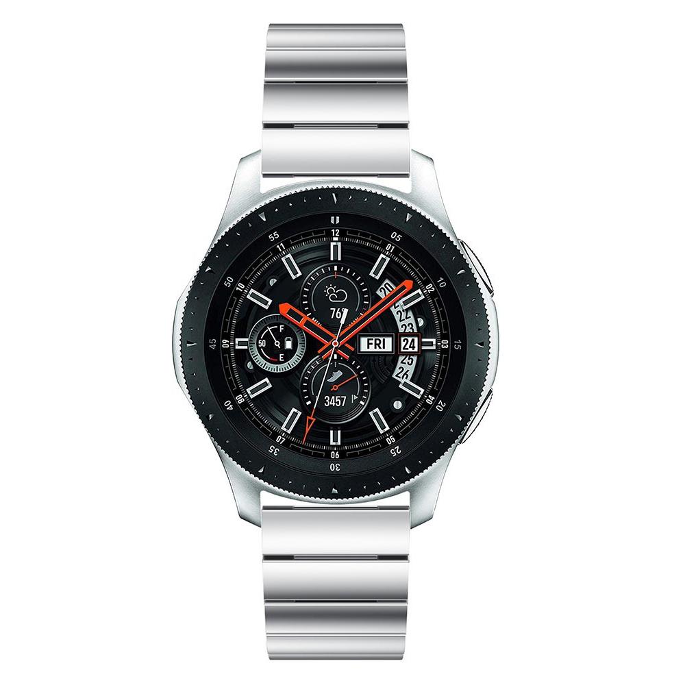 Samsung Galaxy Watch 46mm Link Bracelet Silver
