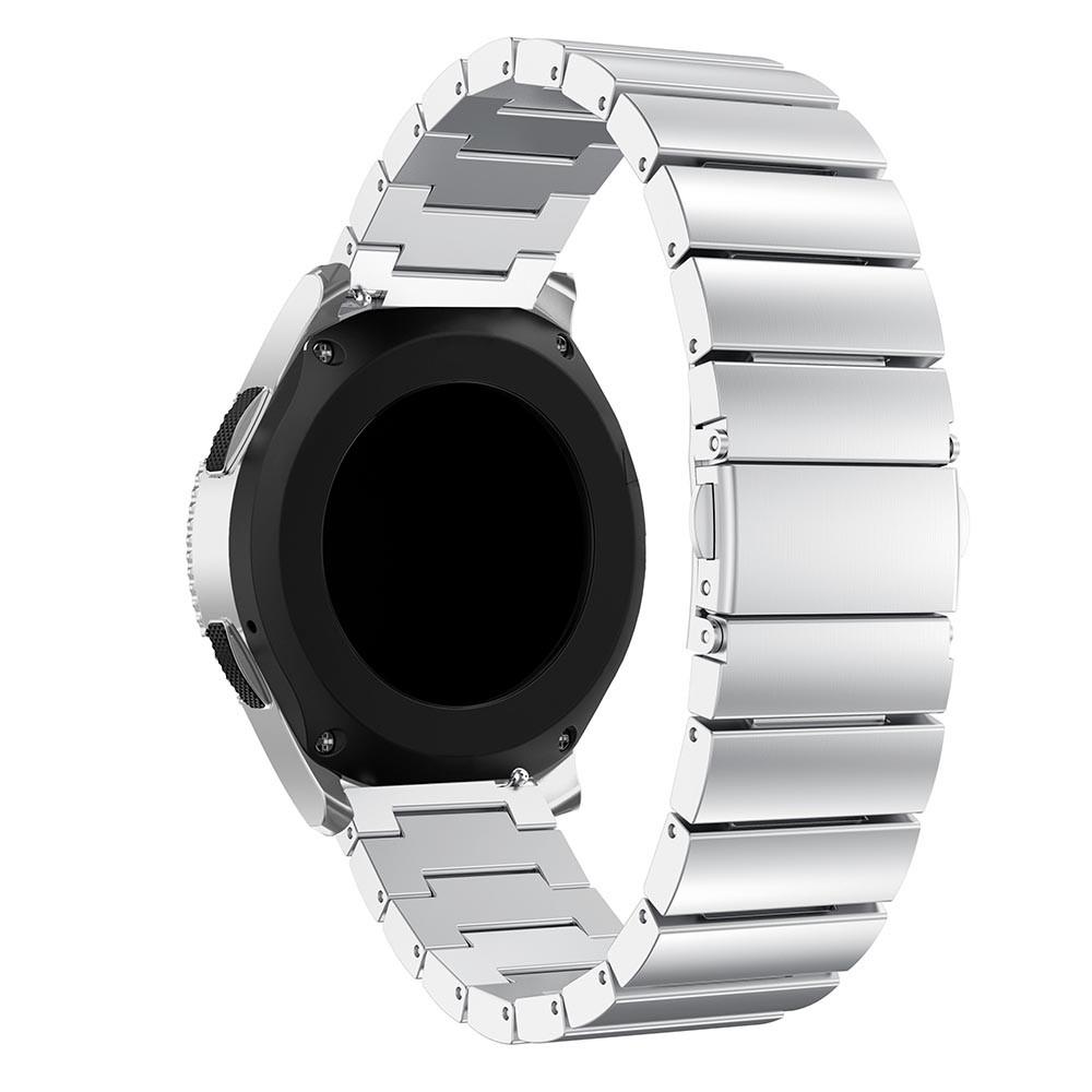 Polar Vantage M2 Link Bracelet Silver