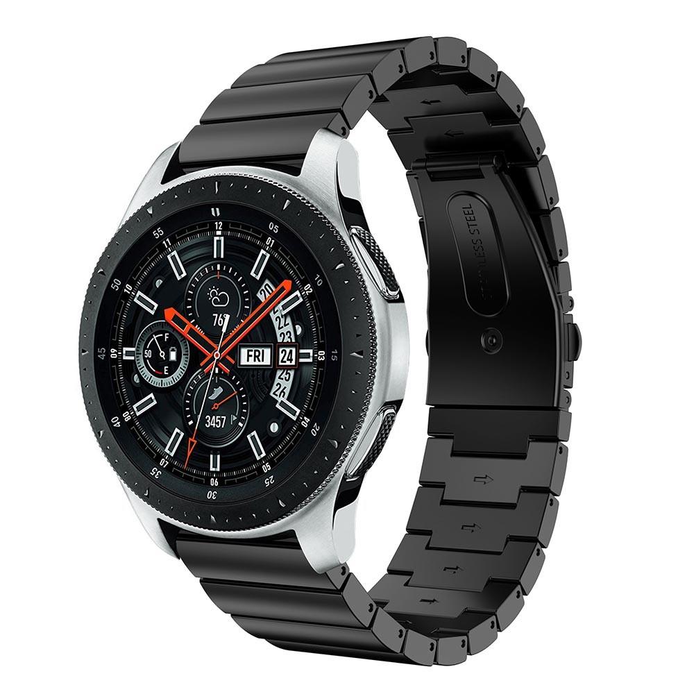 Samsung Galaxy Watch 46mm Link Bracelet Black