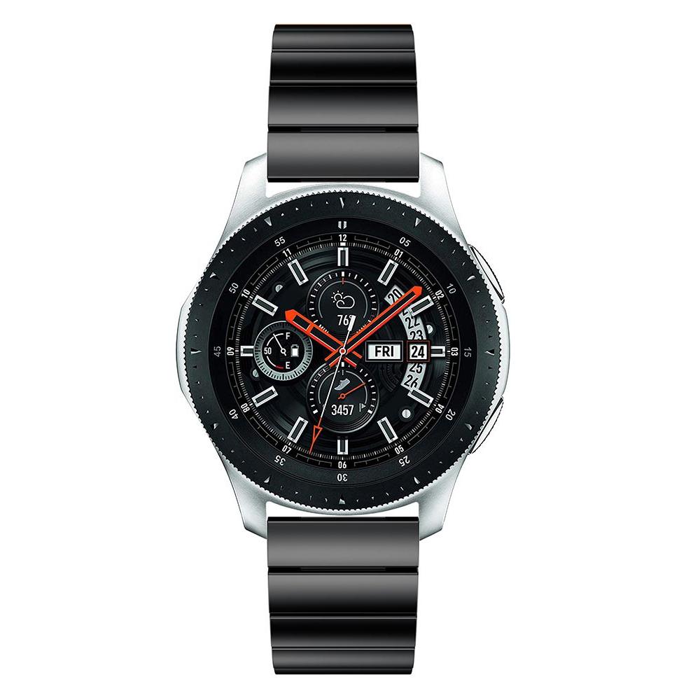 Samsung Galaxy Watch 46mm Link Bracelet Black