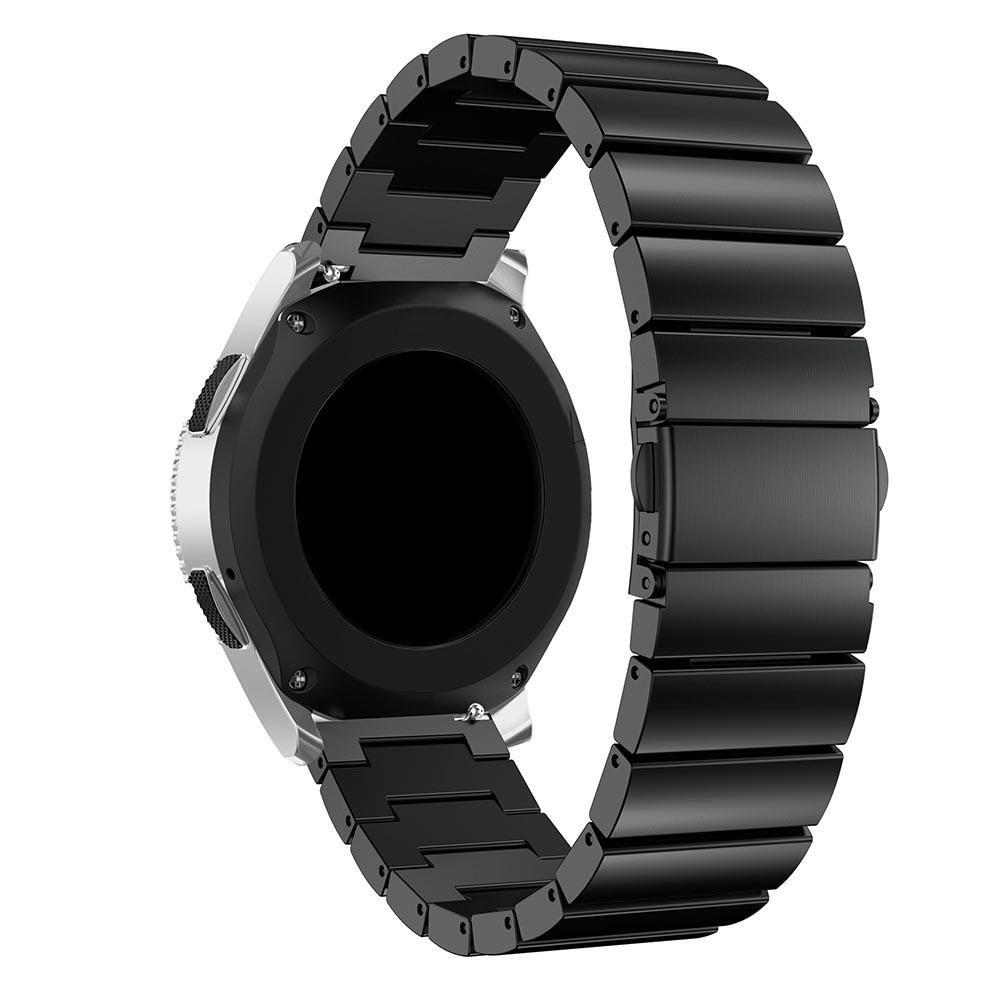 Suunto Race Link Bracelet Black