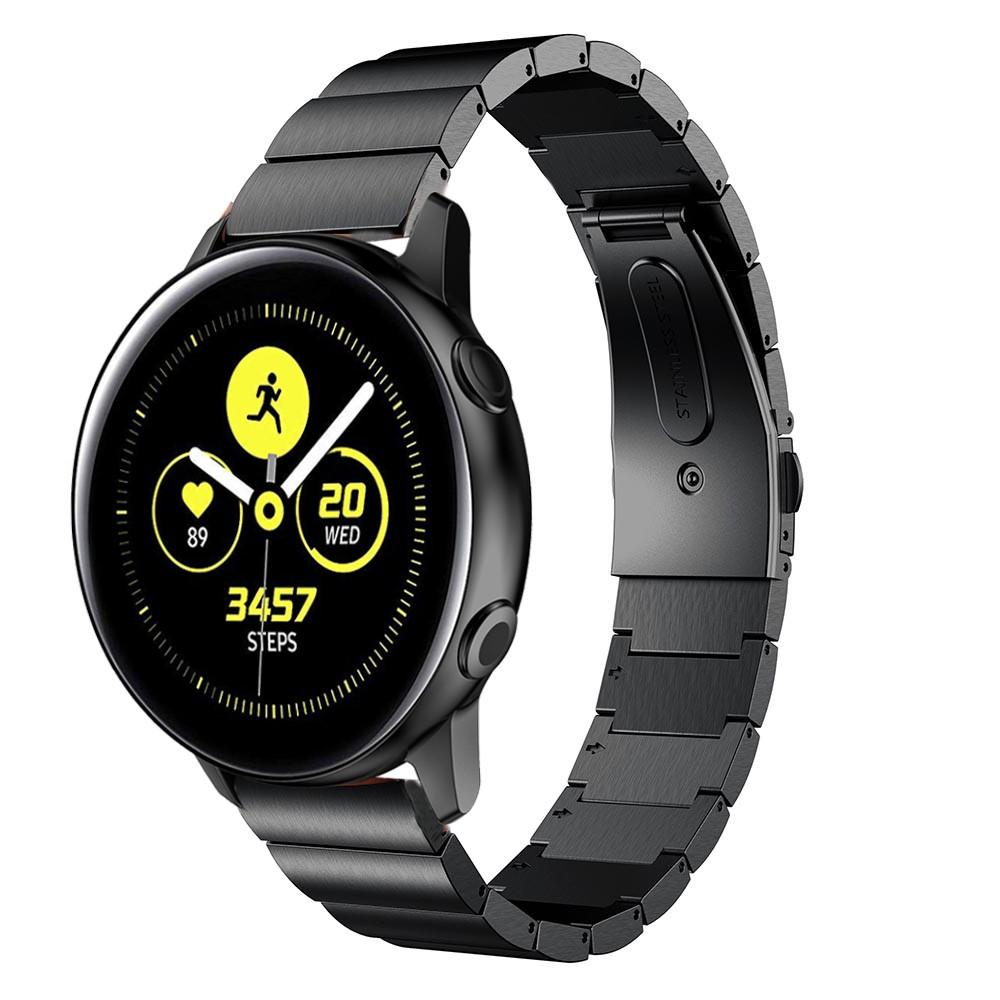 Samsung Galaxy Watch Active Link Bracelet Black