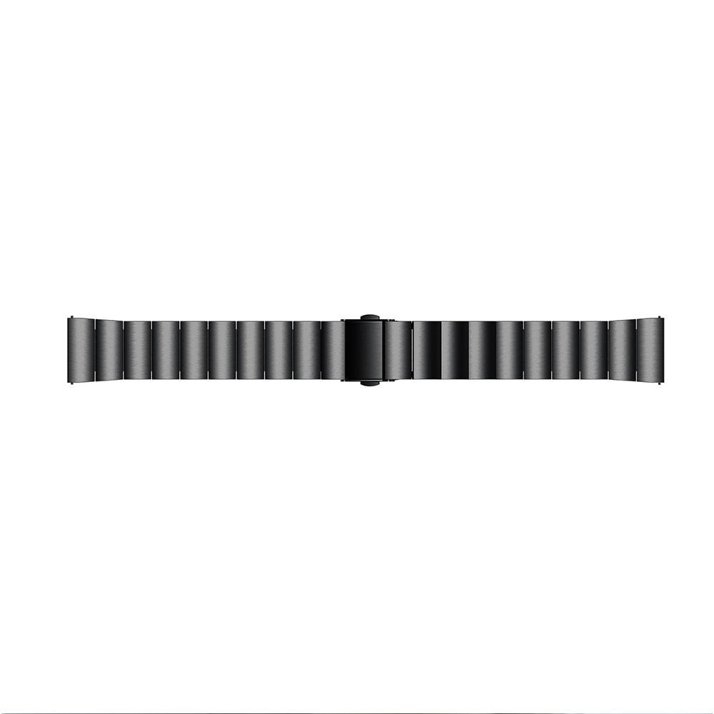 Garmin Venu 2 Plus Link Bracelet Black