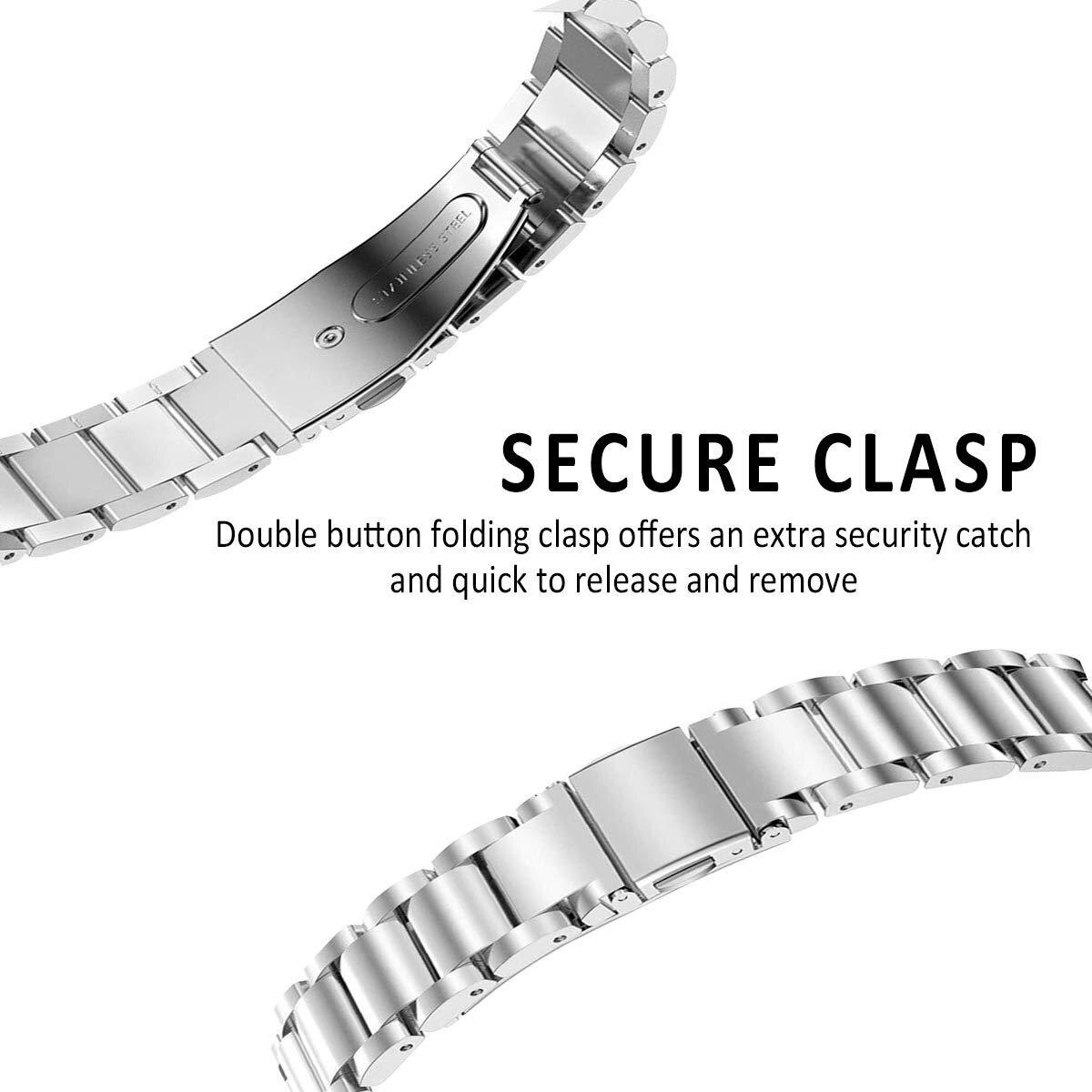 Fitbit Inspire 2/Inspire HR/Inspire Metal Band 