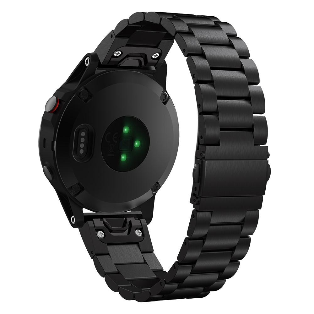 Garmin Forerunner 965 Metal Band 130 - 200mm