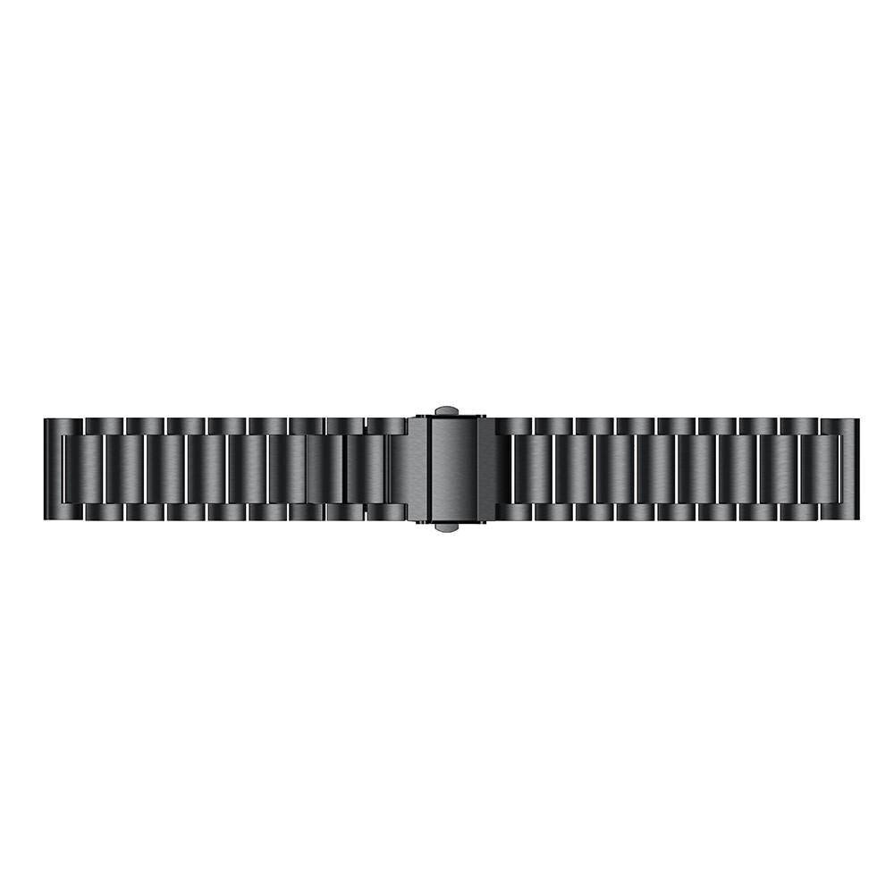 Garmin Forerunner 245 Metal Band Black