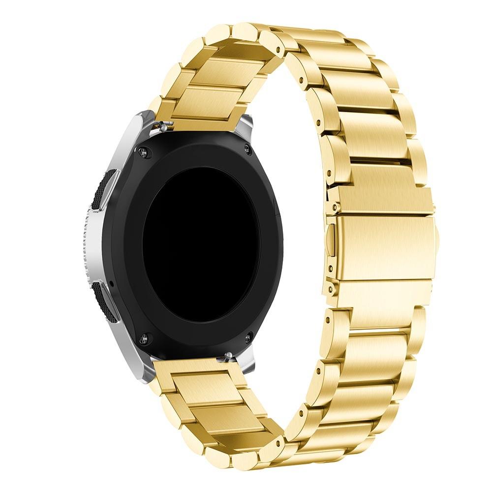 Samsung Galaxy Watch 46mm Metal Band Gold