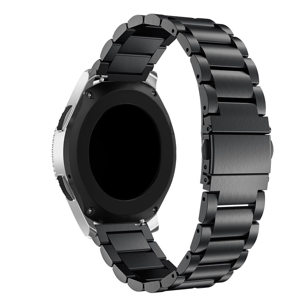 Samsung Galaxy Watch 46mm Metal Band Black