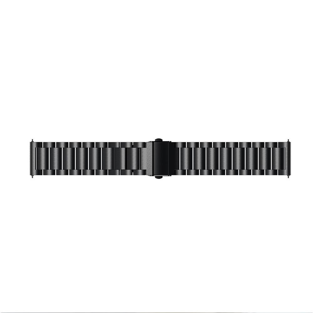 Samsung Galaxy Watch 46mm Metal Band Black