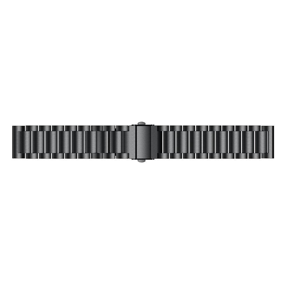 Samsung Galaxy Watch Active Metal Band Black