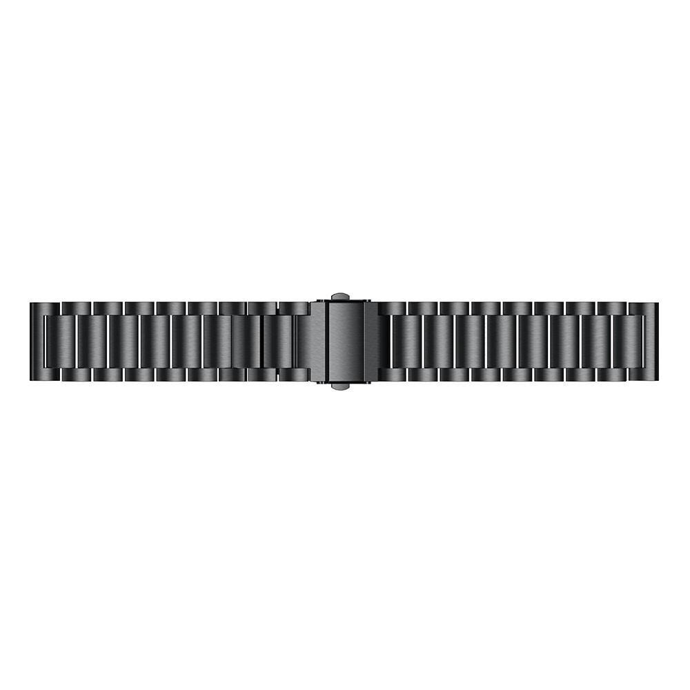 Samsung Galaxy Watch Active Metal Band Black