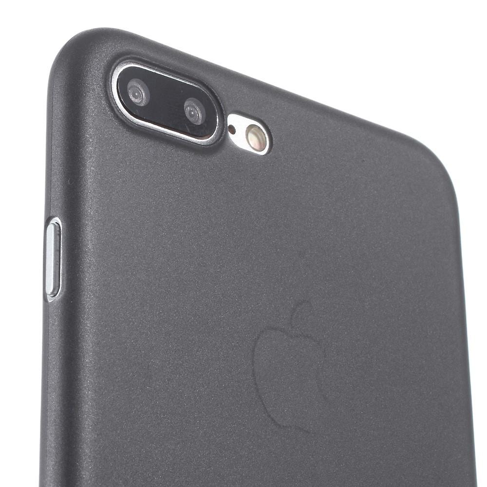 iPhone 7 Plus/8 Plus Case UltraThin Black