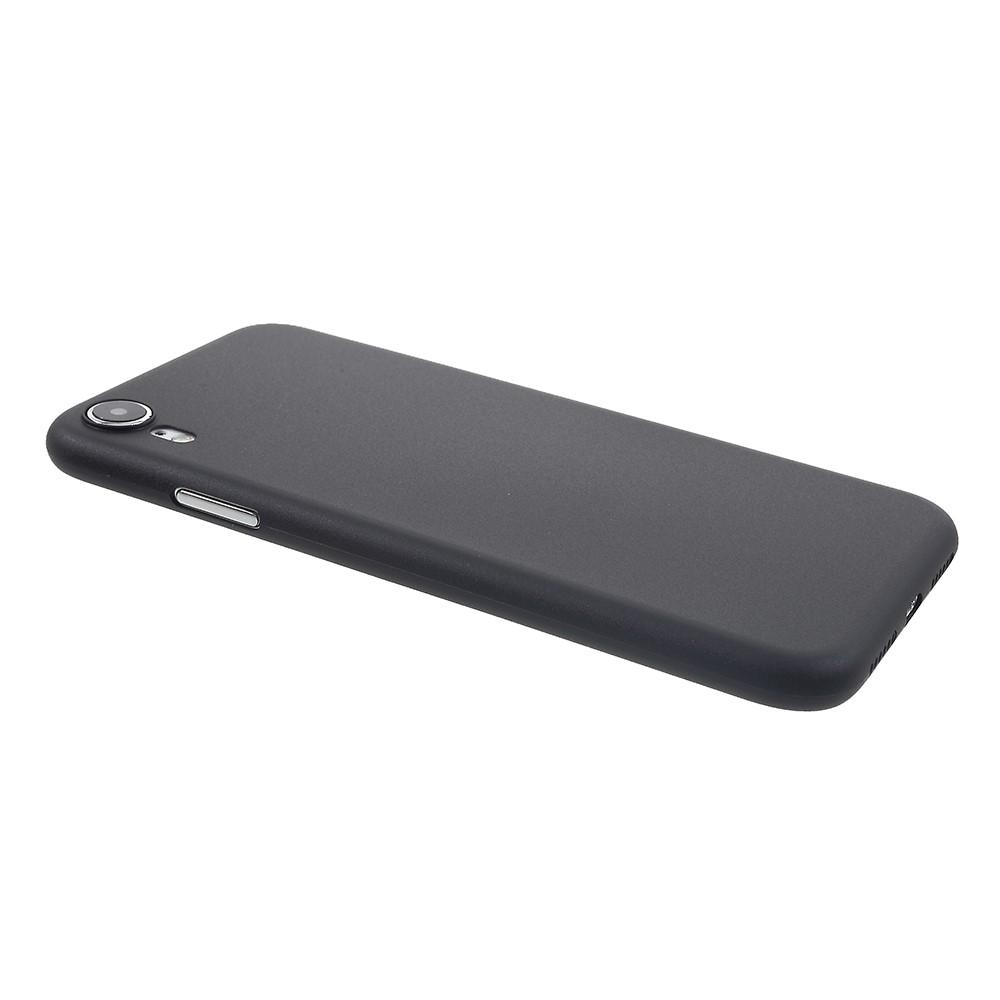 iPhone Xr Case UltraThin Black