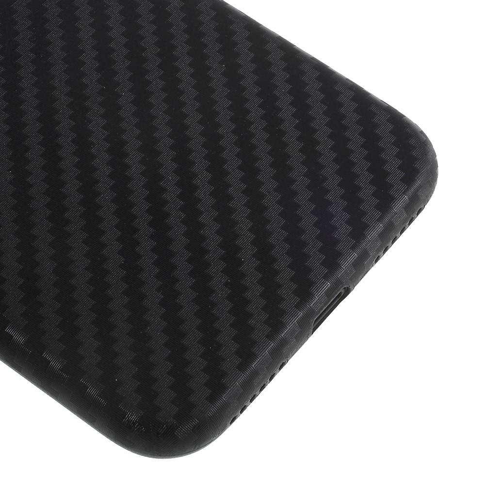 iPhone X/XS Case UltraThin Carbon Fiber