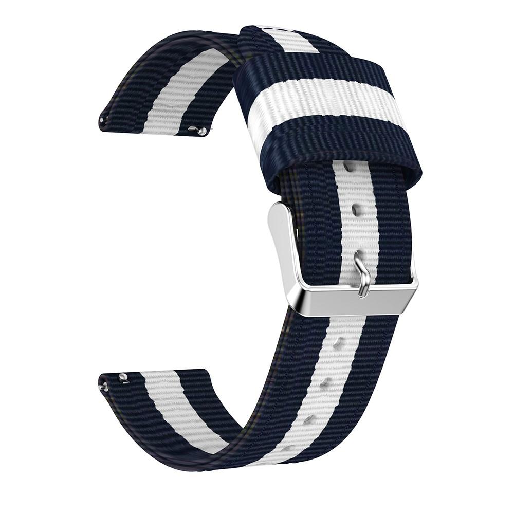   Nylon Strap Multi/Pattern