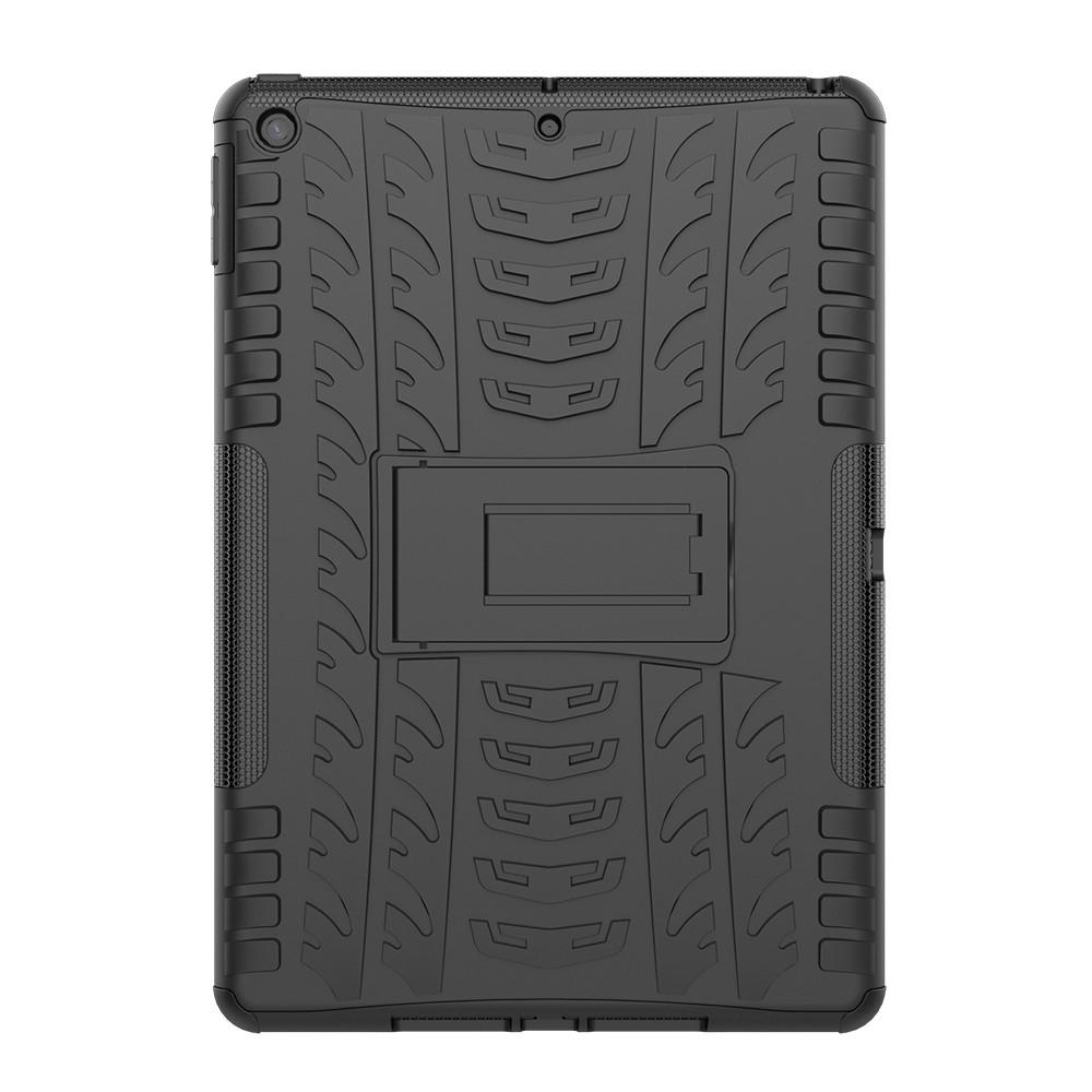 iPad 10.2 7th Gen (2019) Rugged Case Black