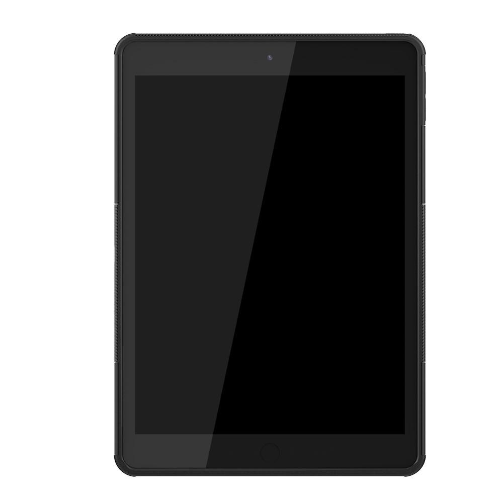 iPad 10.2 8th Gen (2020) Rugged Case Black