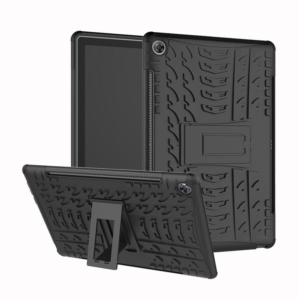 Huawei Mediapad M5 10 Rugged Case Black