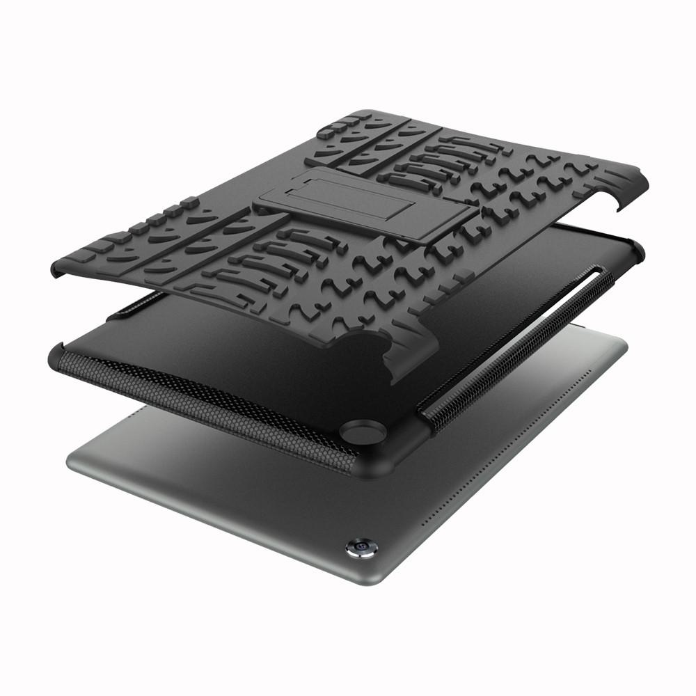 Huawei Mediapad M5 10 Rugged Case Black