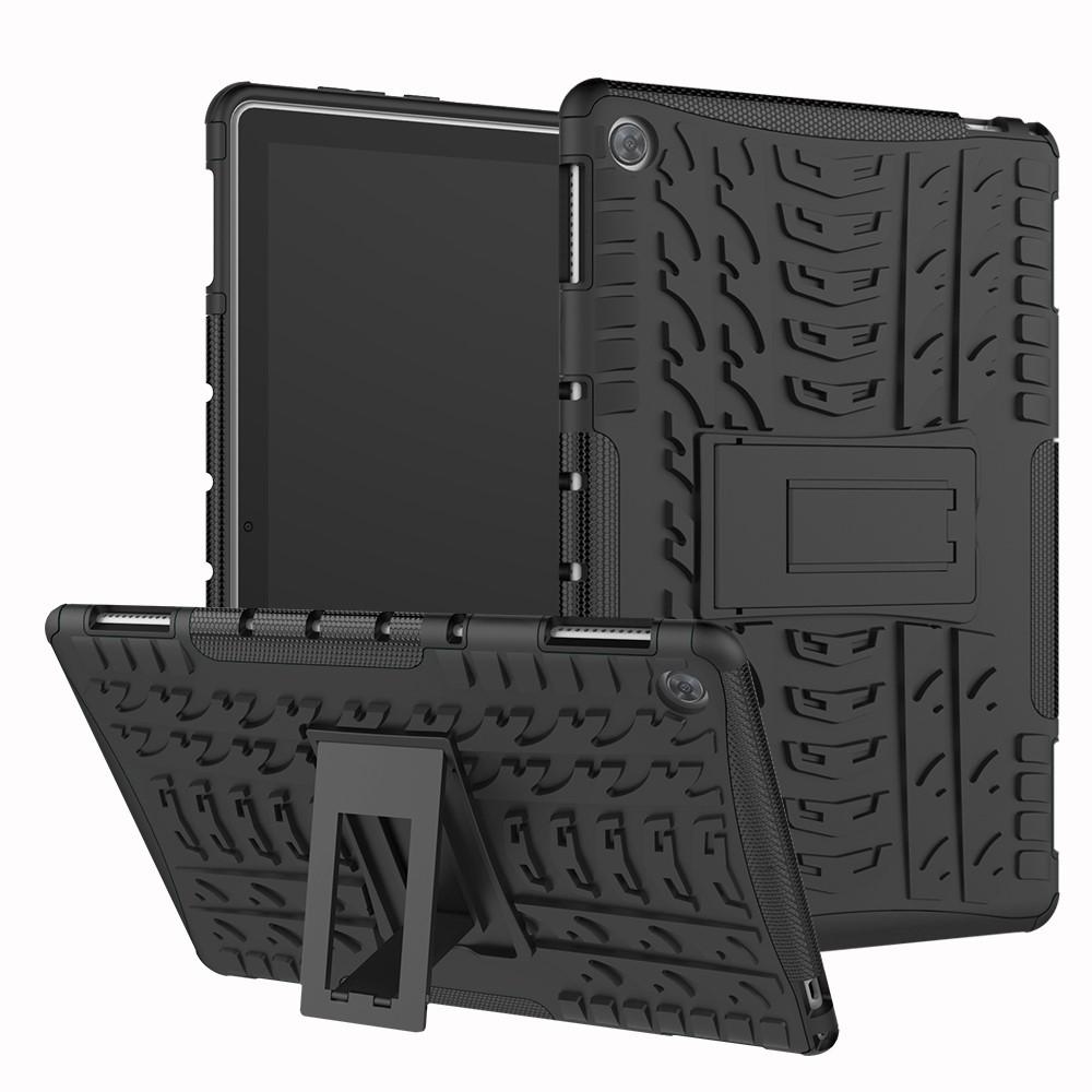 Huawei Mediapad M5 Lite 10 Rugged Case Black