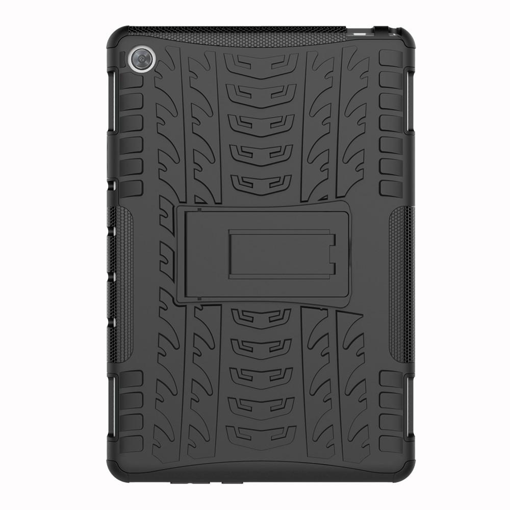 Huawei Mediapad M5 Lite 10 Rugged Case Black