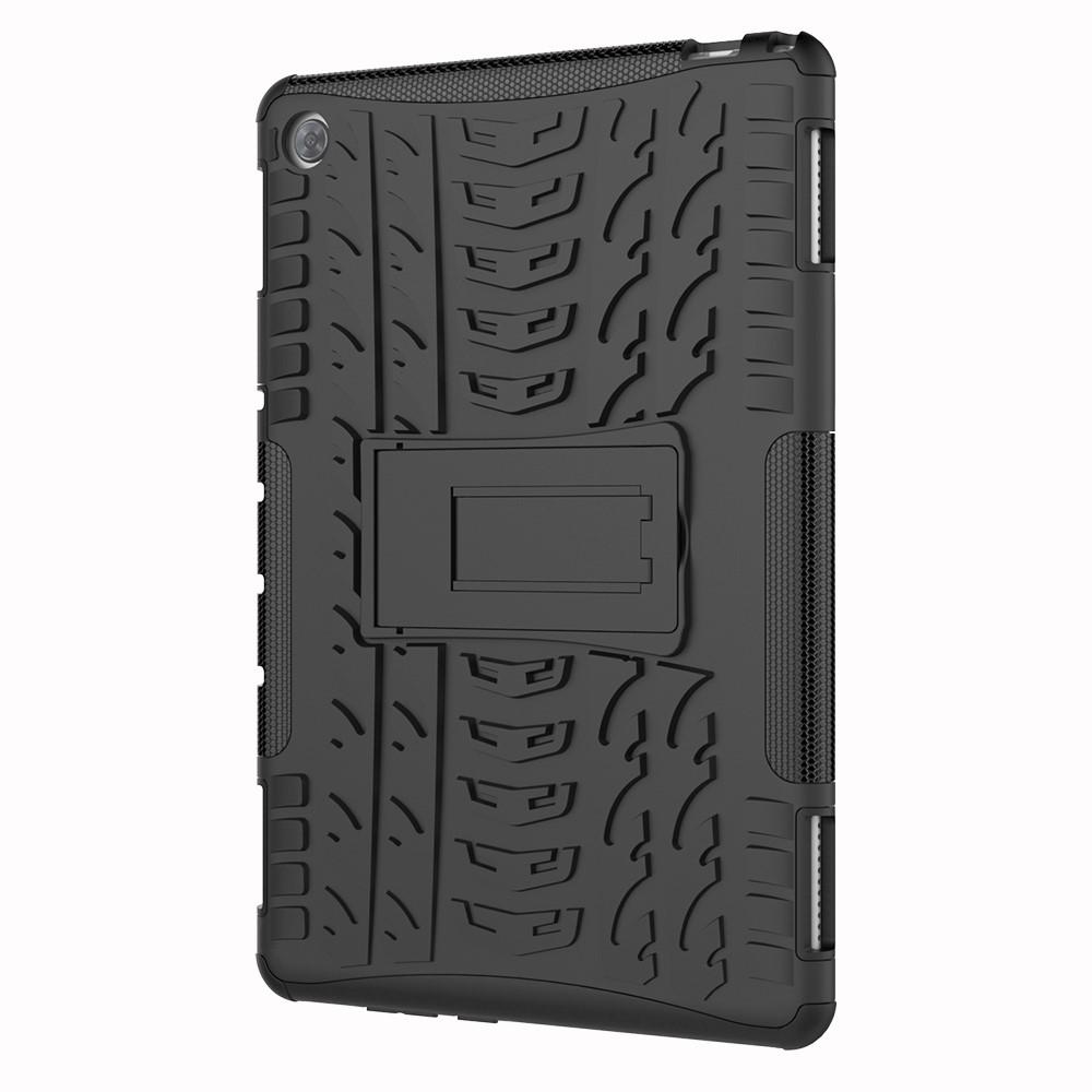 Huawei Mediapad M5 Lite 10 Rugged Case Black
