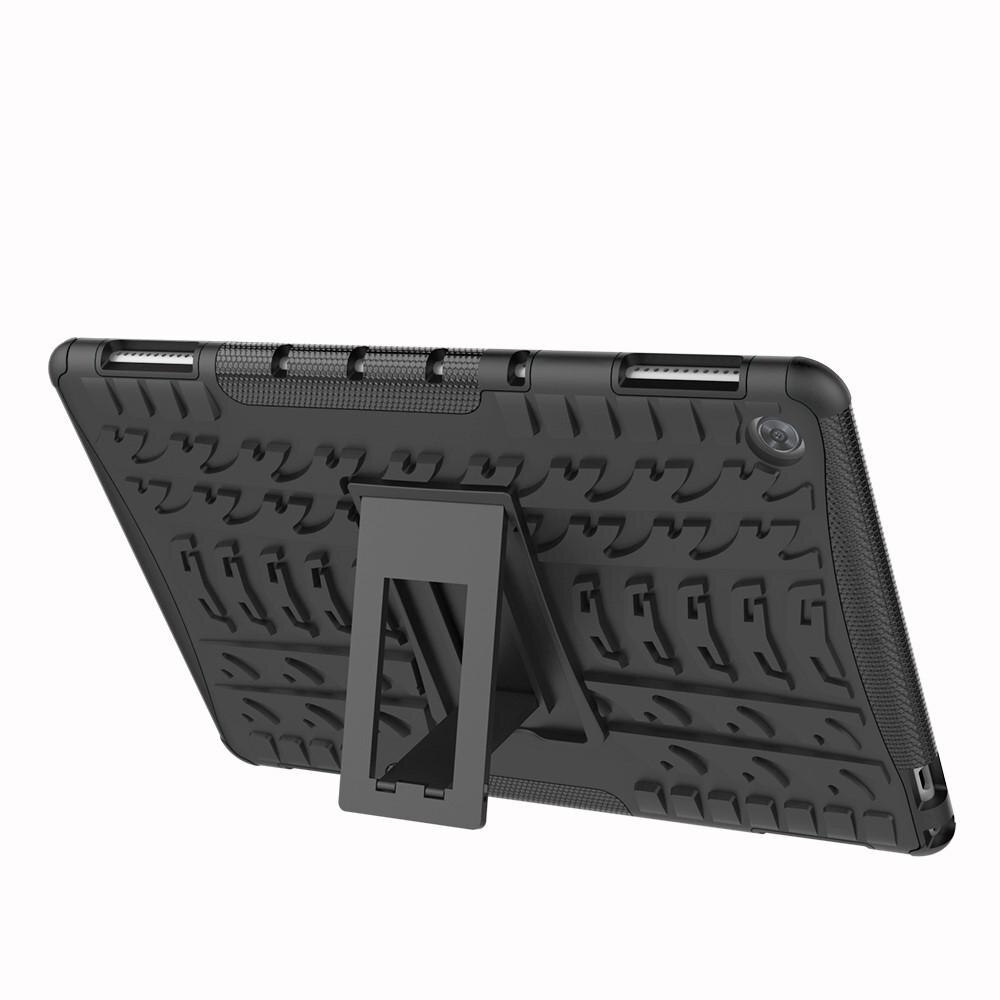 Huawei Mediapad M5 Lite 10 Rugged Case Black